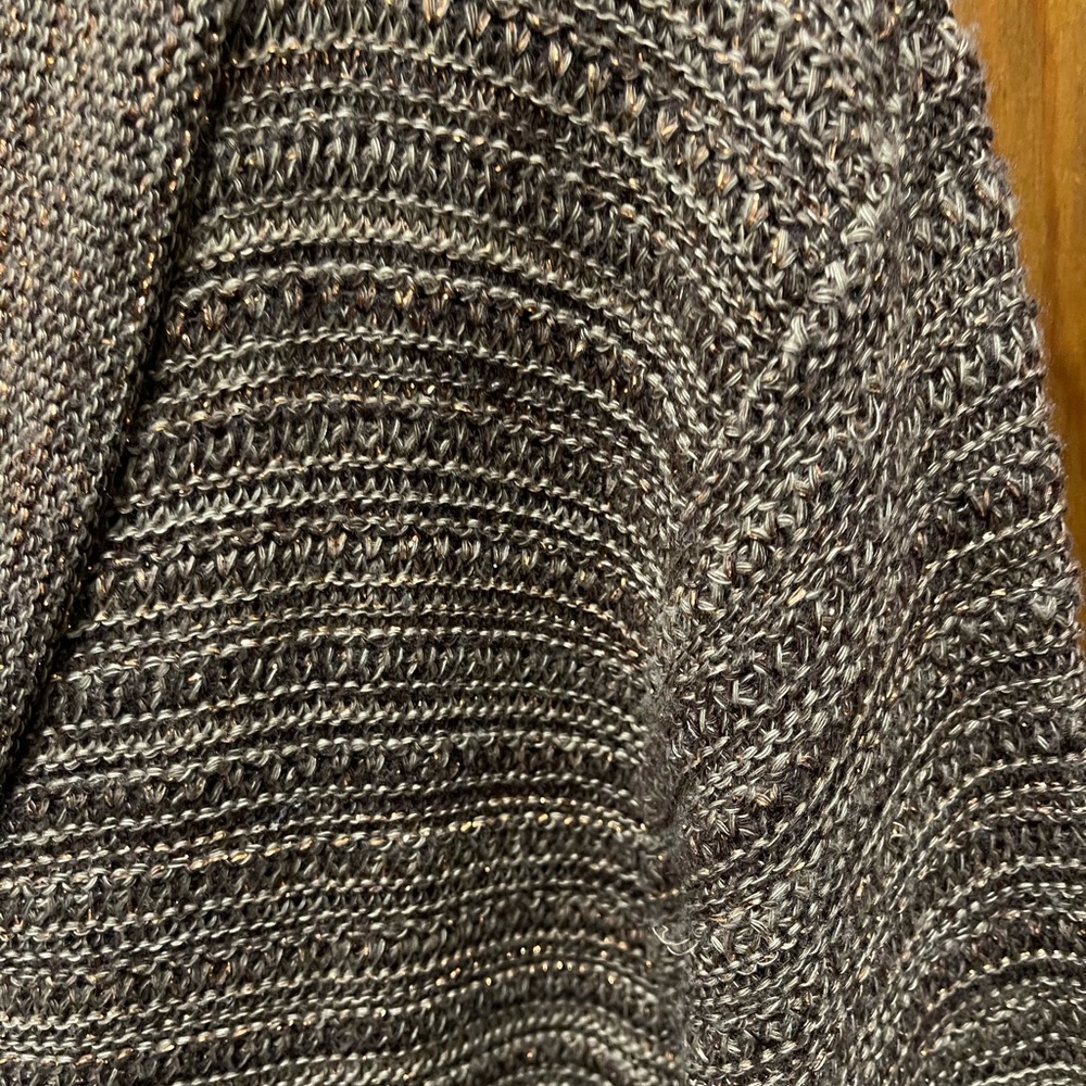 Plus size Sweater - Picture 2 of 3